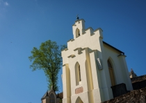 Stúpame